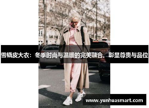 雪橇皮大衣：冬季时尚与温暖的完美融合，彰显尊贵与品位